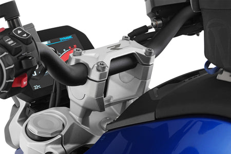 Wunderlich styrhöjare ERGO R 1300 R utan BMW navigation