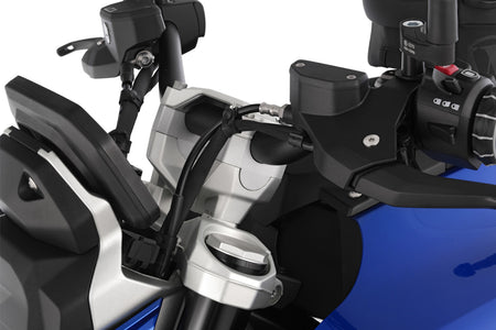 Wunderlich styrhöjare ERGO R 1300 R utan BMW navigation