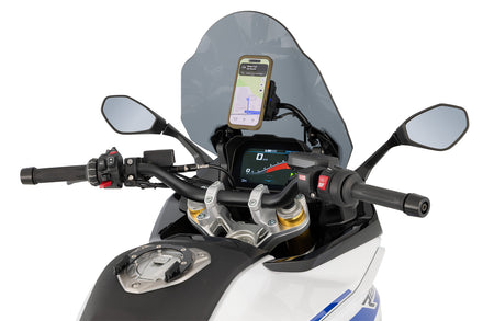 Wunderlich touring-styrkonvertering R 1300 RS