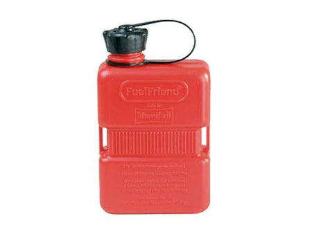 Hünersdorff FuelFriend bensindunk 1000 ml
