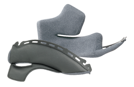 Type L Cheek Pad 39mm Neo2