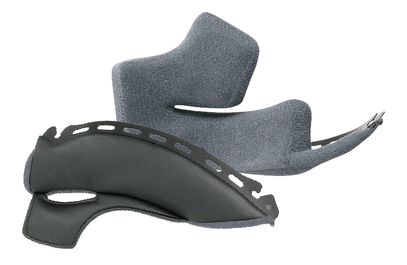 Type L Cheek Pad 39mm Neo2