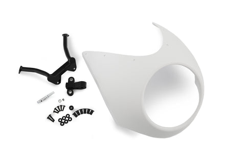 Wunderlich cockpit fairing Rock 'n' Roll R 18
