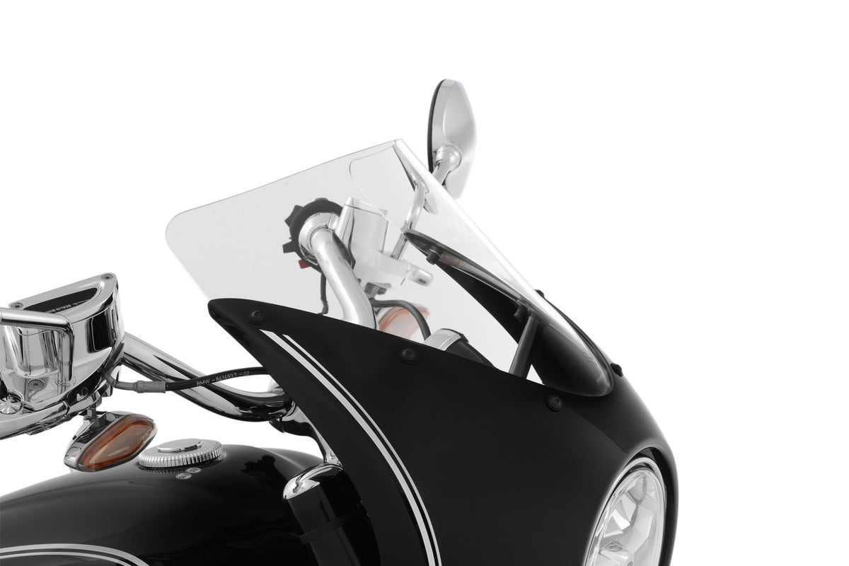 Wunderlich vindruta TOURING R 18