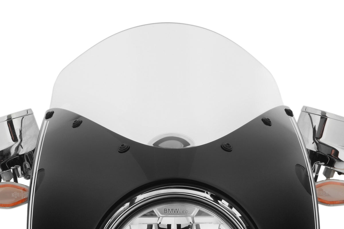 Wunderlich vindruta TOURING R 18
