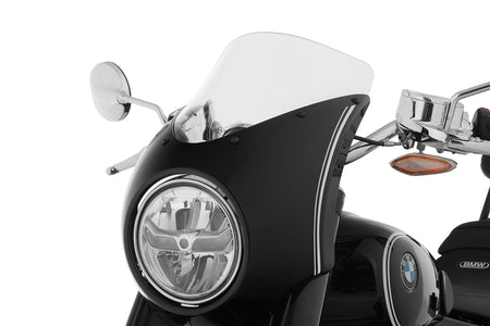 Wunderlich vindruta TOURING R 18