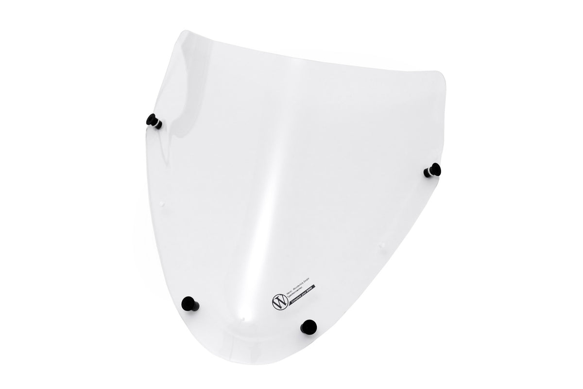 Wunderlich vindruta TOURING R 18