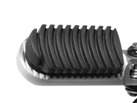 Wunderlich fotpinnsgummi ERGO-COMFORT