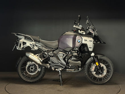 BMW R 1300 GSA Optimised 2026