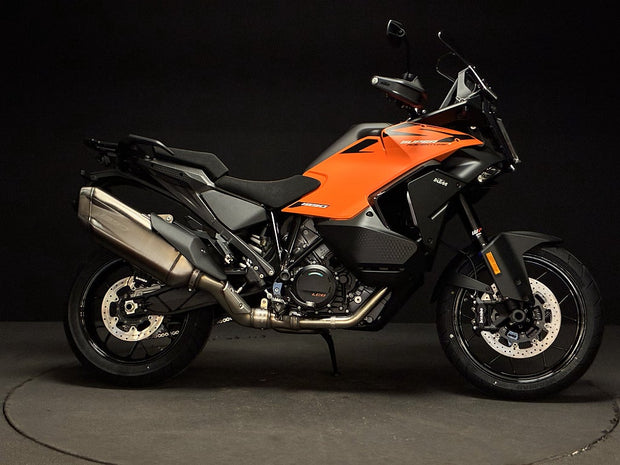 KTM 1390 Super Adventure S 2026