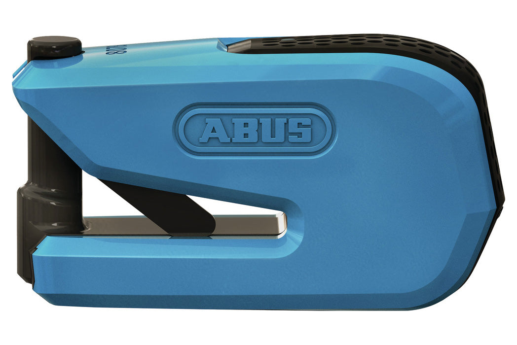 ABUS bromsskivelås GRANIT Detecto SmartX 8078 2.0