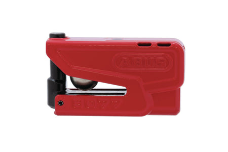 ABUS bromsskivelås GRANIT Detecto XPlus 8077 2.0