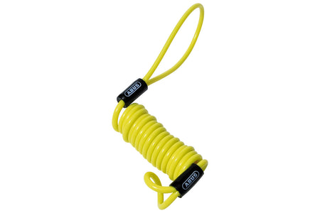 ABUS Memory Cable för bromsskivelås