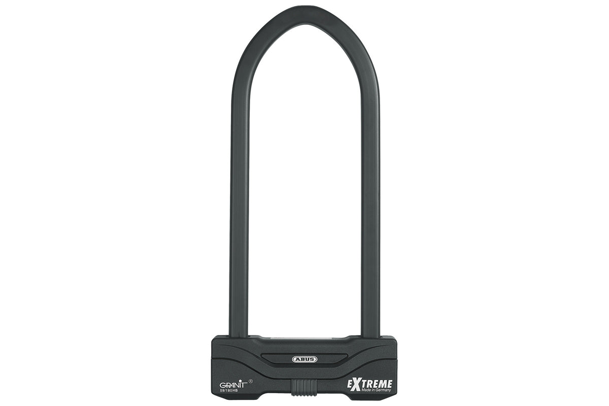 ABUS bygellås GRANIT Extreme