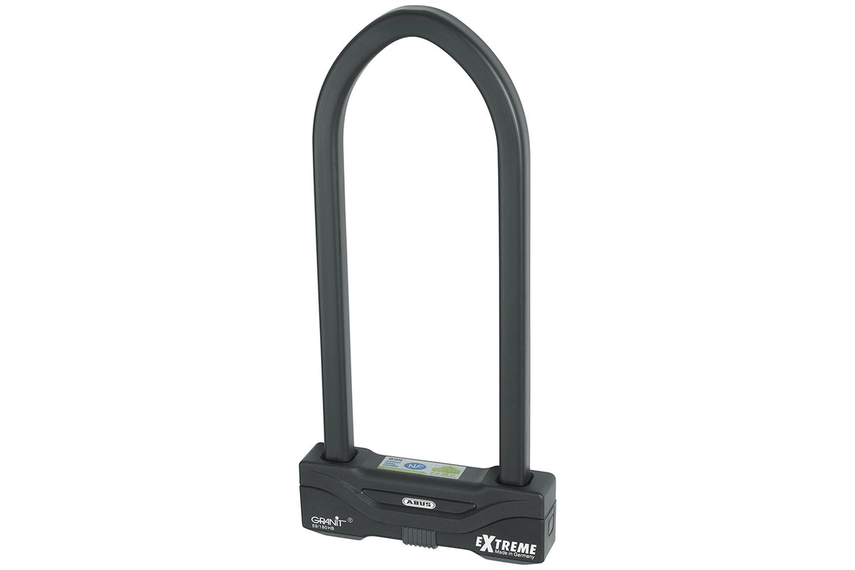 ABUS bygellås GRANIT Extreme