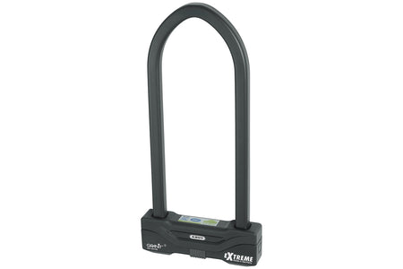 ABUS bygellås GRANIT Extreme