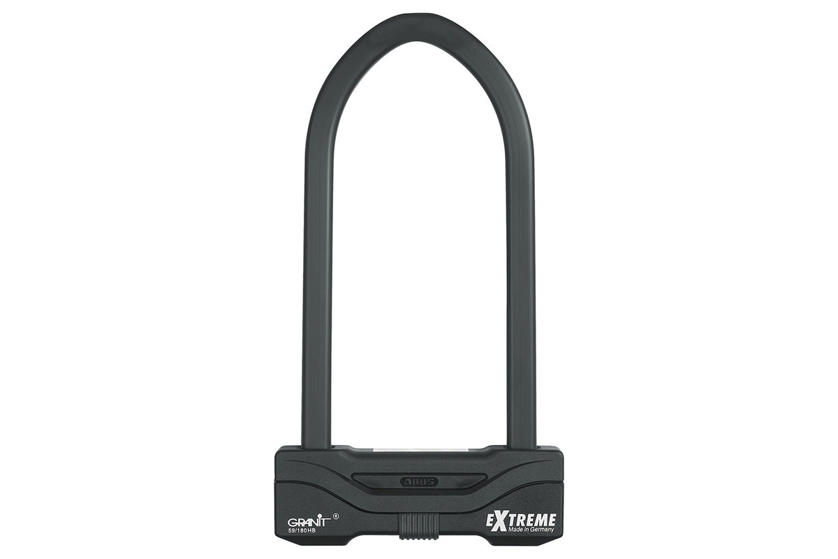 ABUS bygellås GRANIT Extreme
