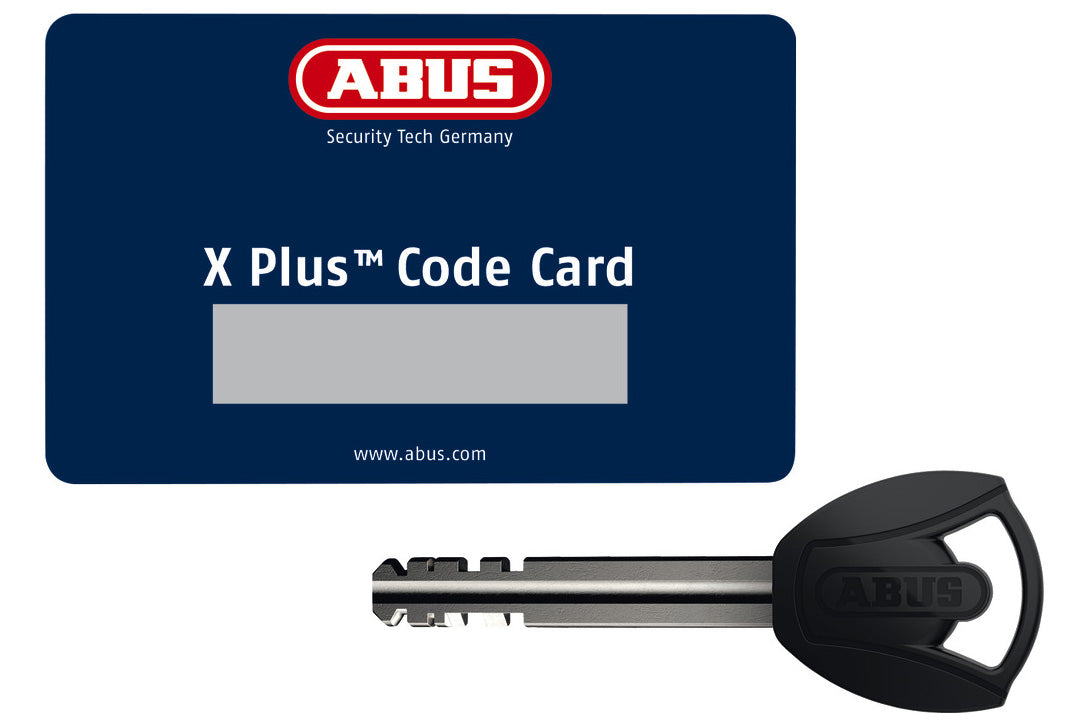 ABUS bygellås GRANIT Extreme