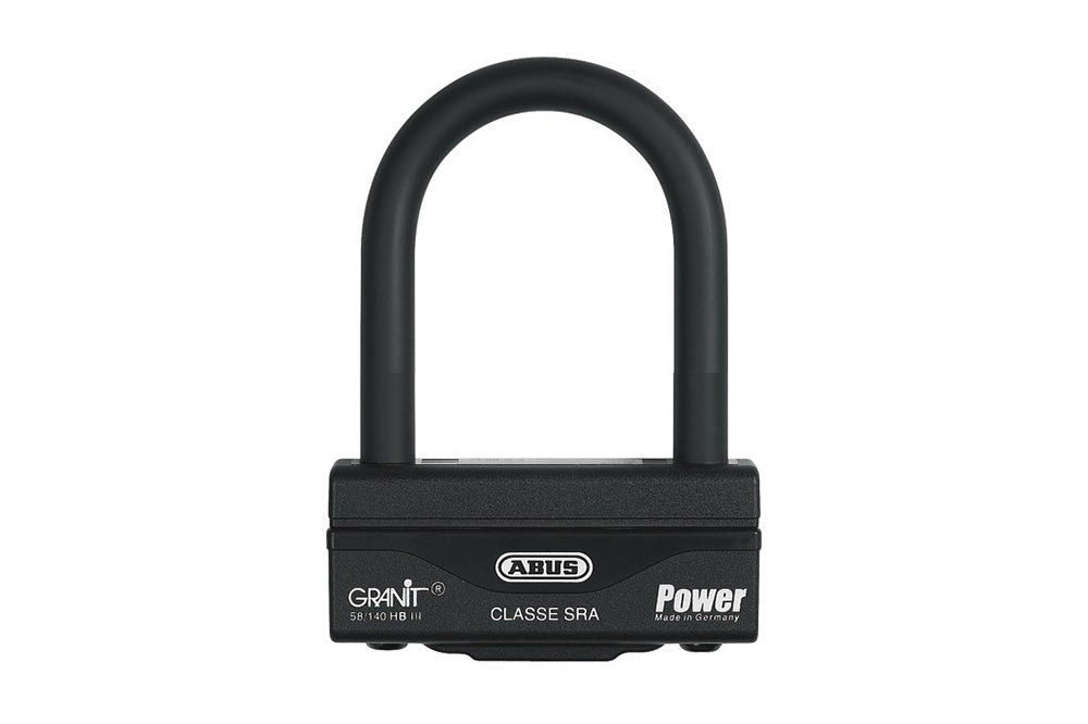 ABUS bygellås GRANIT Power XPlus 58