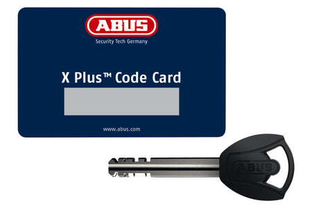 ABUS bygellås GRANIT Power XPlus 58