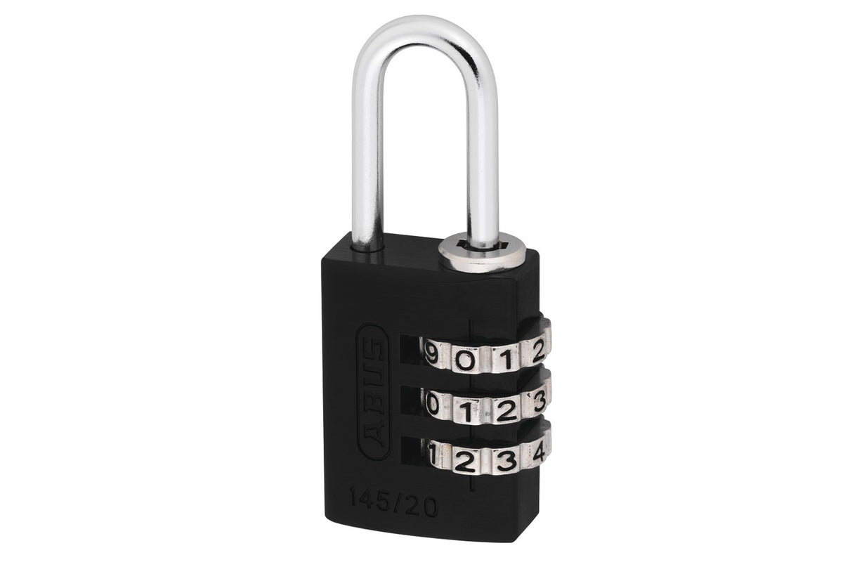 ABUS sifferlås 145