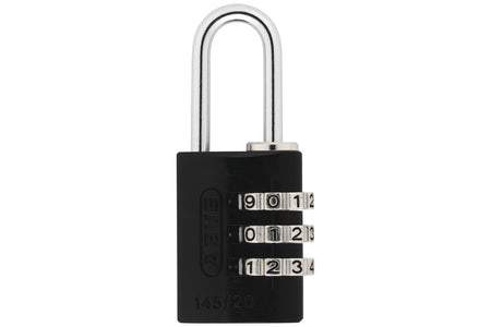 ABUS sifferlås 145