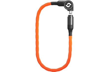 Serea Swift kedjelås 100/6 orange