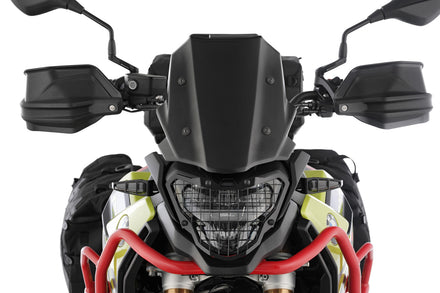 Wunderlich vindruta FLOWJET F 900 GS