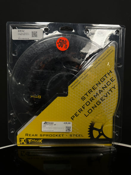 ProX Steel Bakdrev  KTM85/105SX '03-17 HVA TC85 14-