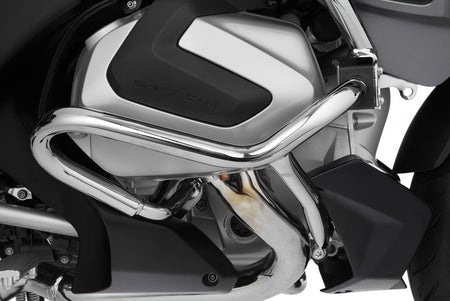 Wunderlich motorskyddsbåge R 1250 RT kromad