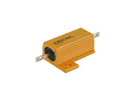 Wunderlich resistor 5 W 39 Ohm