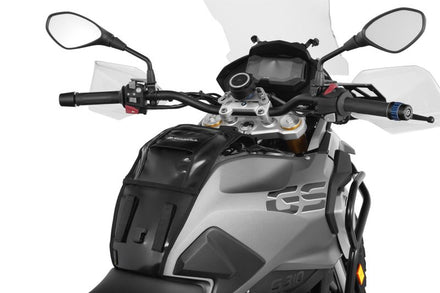 Wunderlich monterings system ELEPHANT tankväska G 310 GS - black