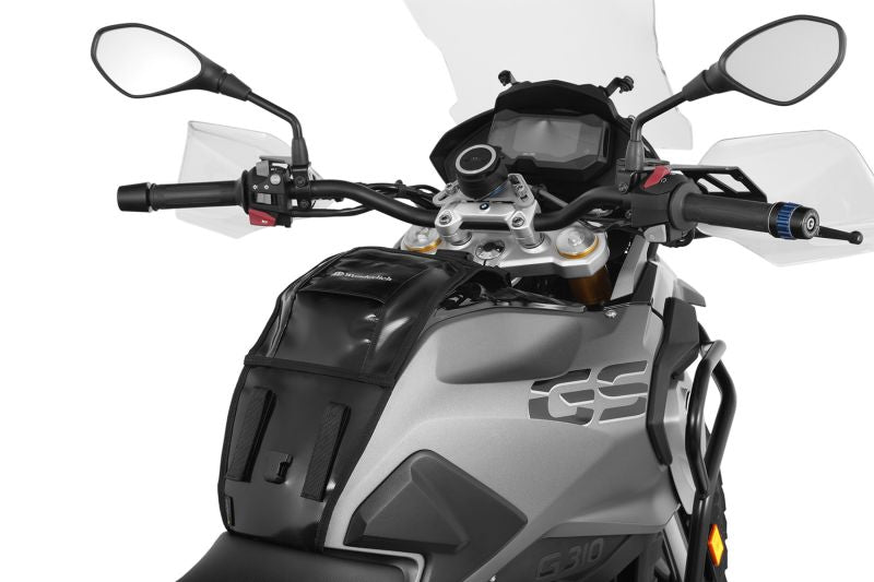 Wunderlich monterings system ELEPHANT tankväska G 310 GS - black