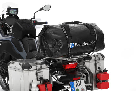 Wunderlich packrulle Rack Pack 45 liter