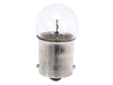 JMP glödlampa 12V 21W BA15S