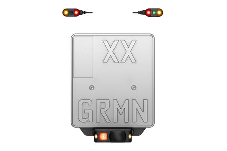 Garmin zūmo R1 motorcykelradar