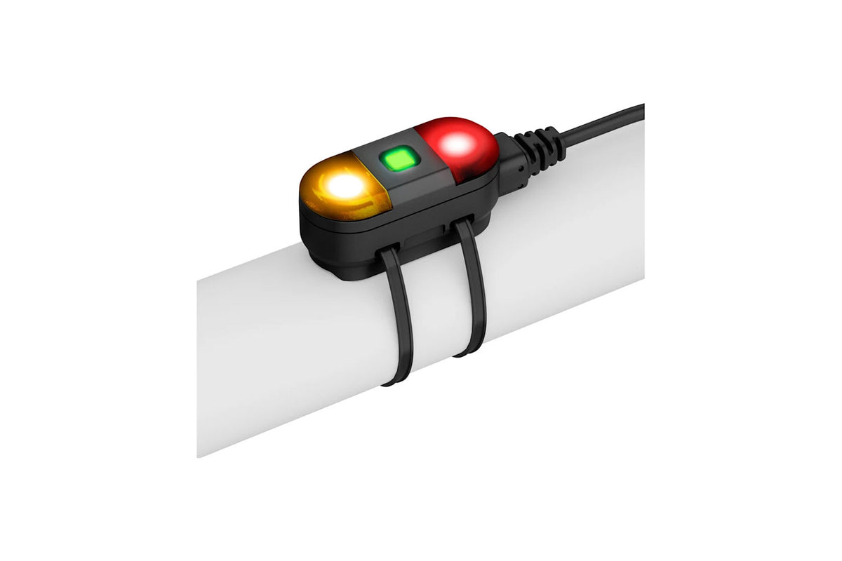 Garmin zūmo R1 motorcykelradar