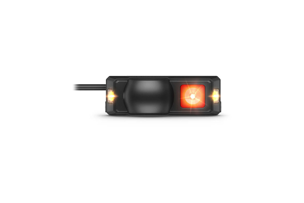 Garmin zūmo R1 motorcykelradar