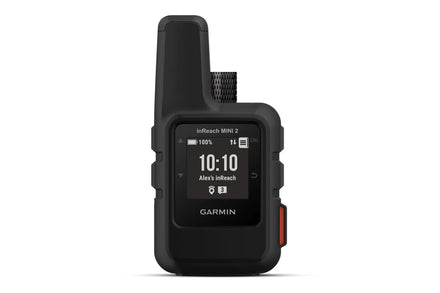Garmin inReach Mini 2 satellitkommunikationsenhet