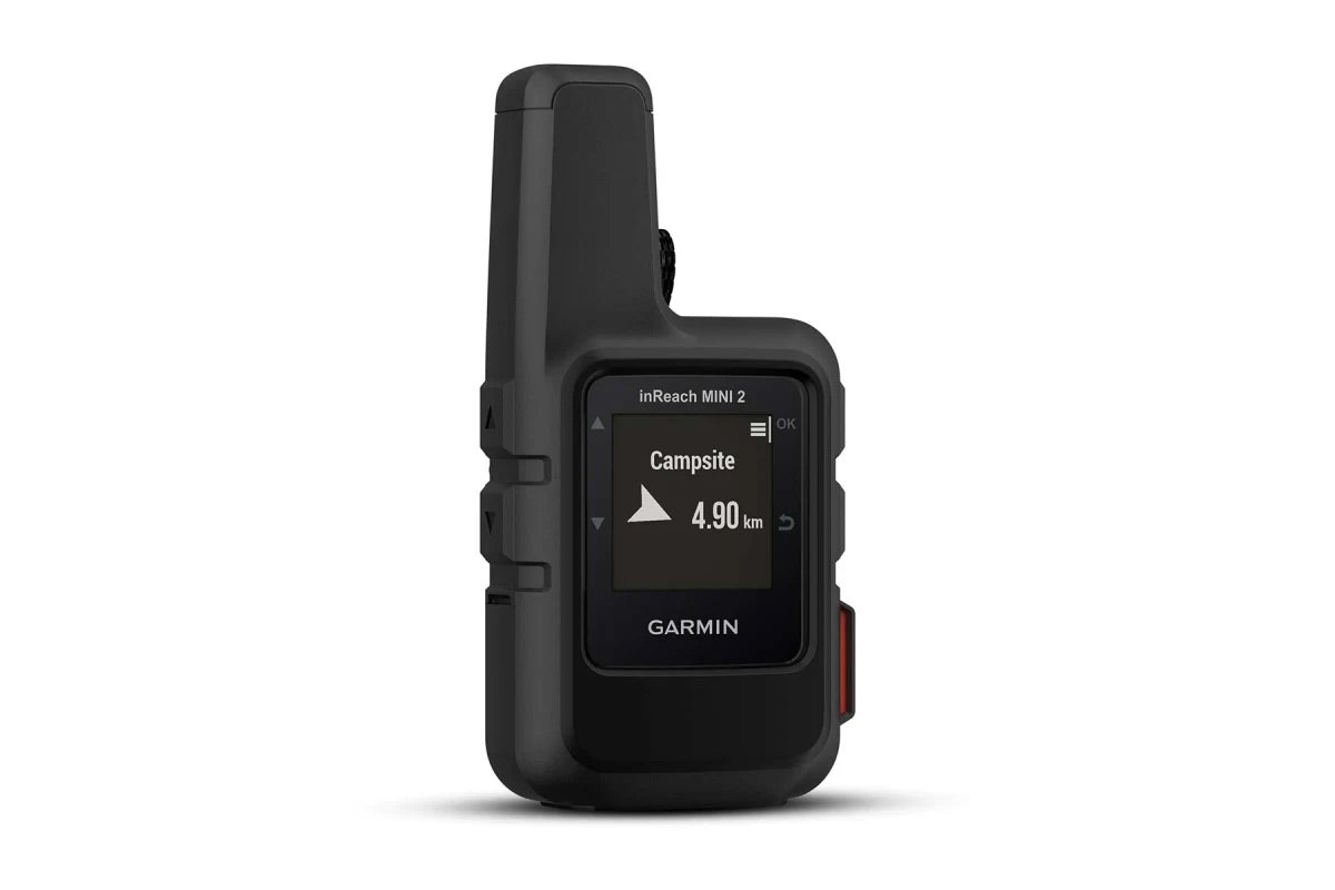 Garmin inReach Mini 2 satellitkommunikationsenhet
