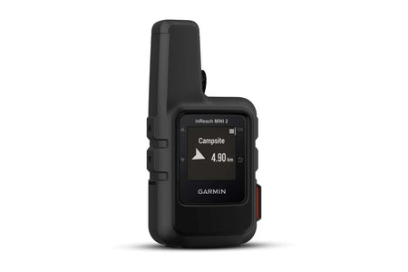 Garmin inReach Mini 2 satellitkommunikationsenhet
