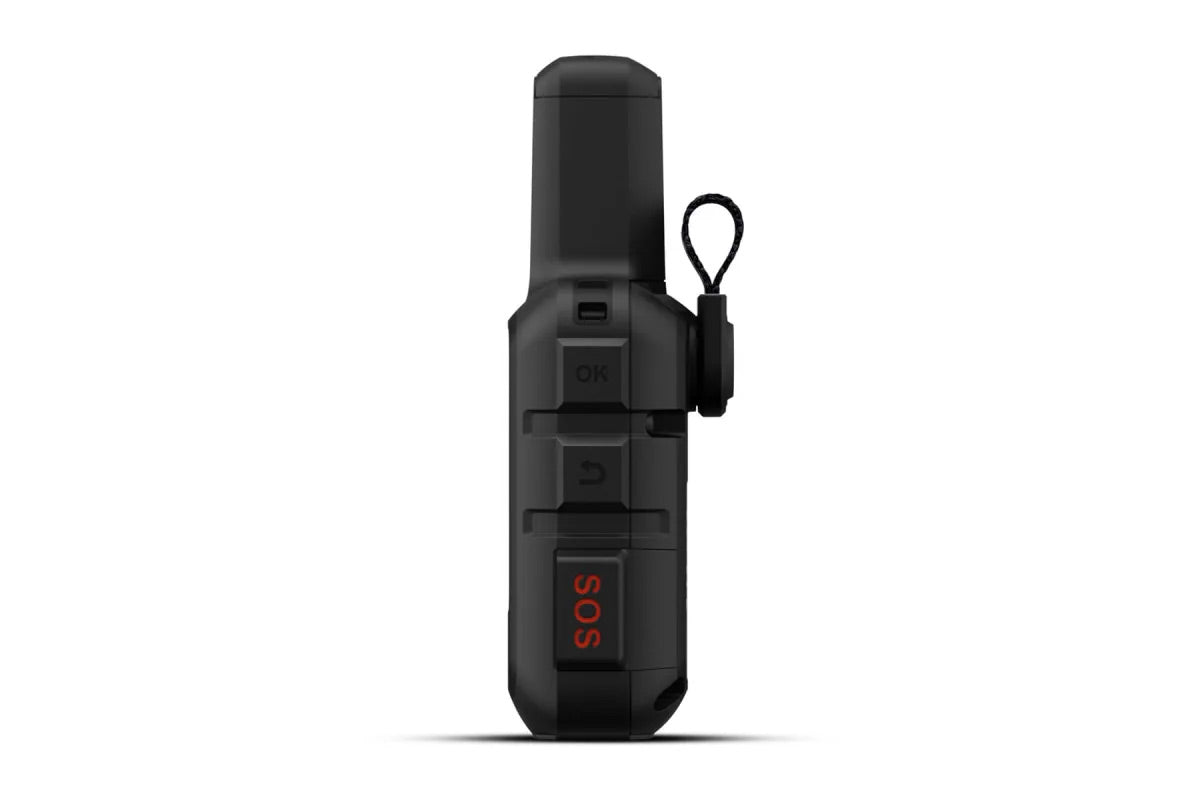 Garmin inReach Mini 2 satellitkommunikationsenhet