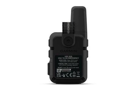 Garmin inReach Mini 2 satellitkommunikationsenhet
