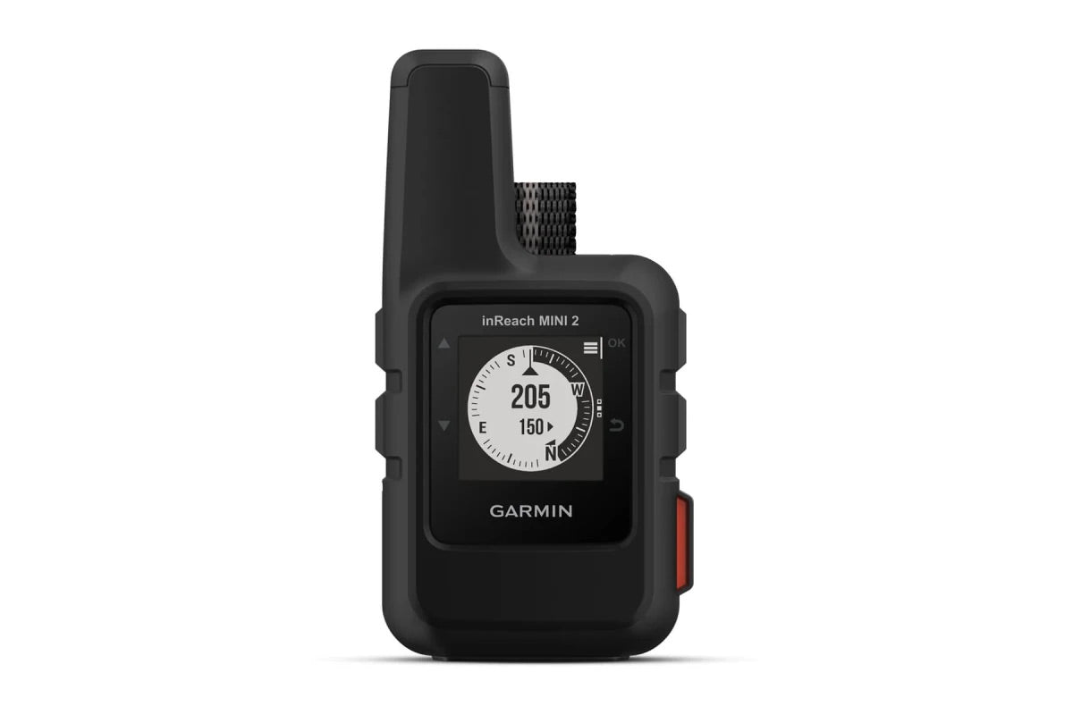 Garmin inReach Mini 2 satellitkommunikationsenhet