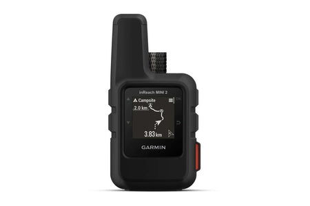 Garmin inReach Mini 2 satellitkommunikationsenhet