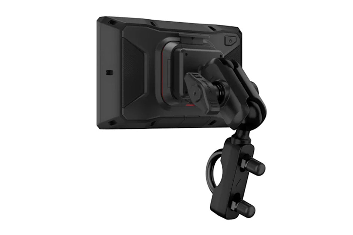 Garmin Zumo XT3 motorcykelnavigator 4,7 tum