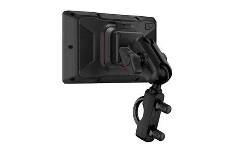 Garmin Zumo XT3 motorcykelnavigator 4,7 tum