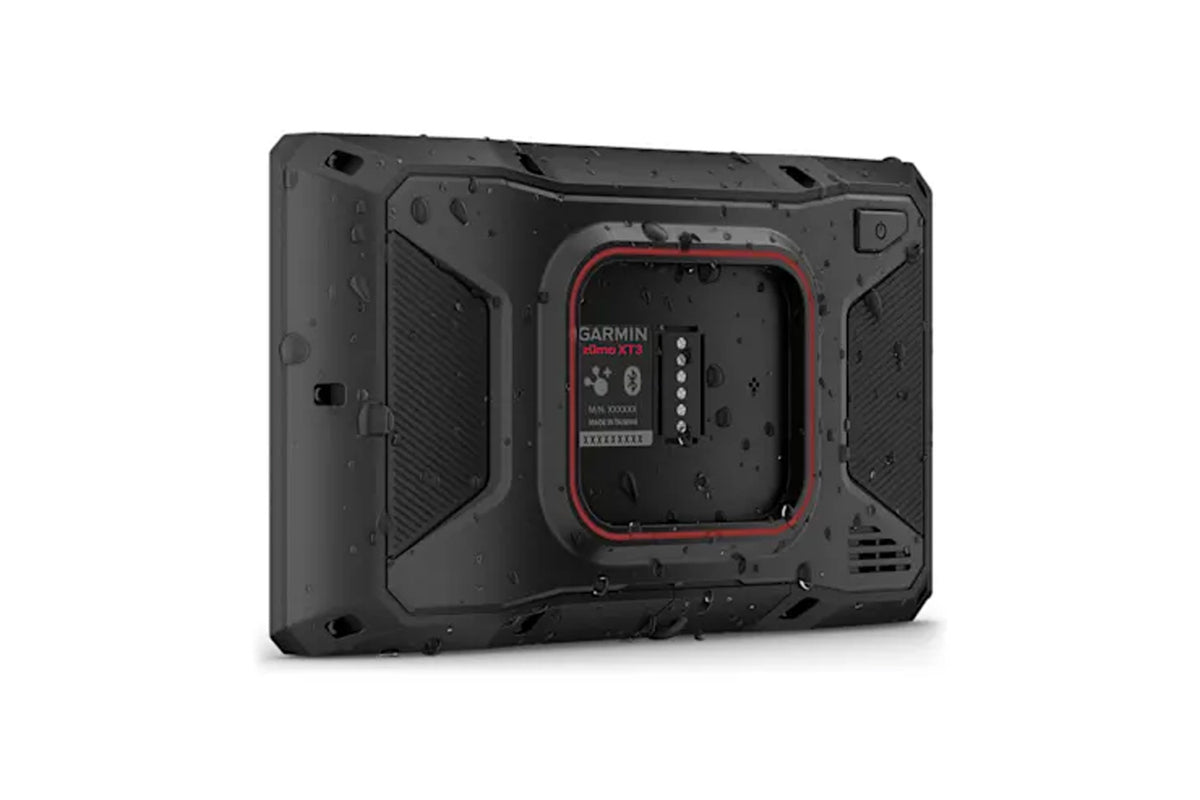 Garmin Zumo XT3 motorcykelnavigator 4,7 tum