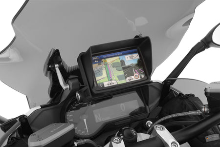 Wunderlich navihållare för original Navigator R 1200 RS LC, svart