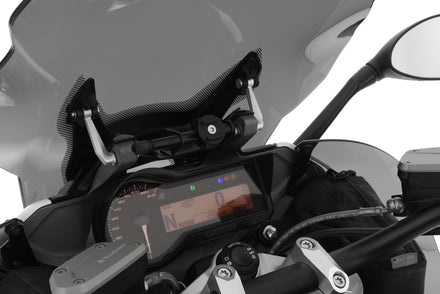 Wunderlich enhetshållare Universal R 1200 RS LC svart